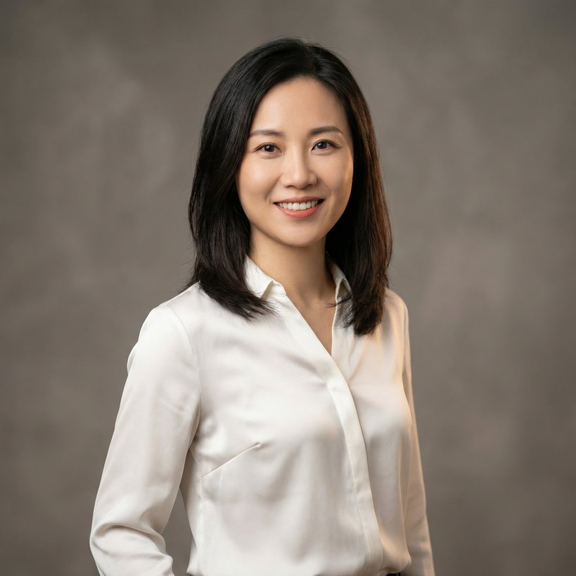 抖荫社区顾问陈顾